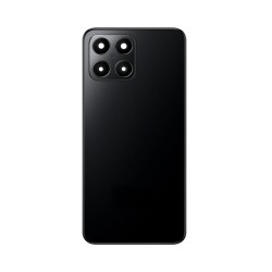 Back Cover+Camera Lens Huawei Honor 70 Lite Midnight Black Back Cover+Camera Lens Huawei Honor 70 Lite Midnight Black